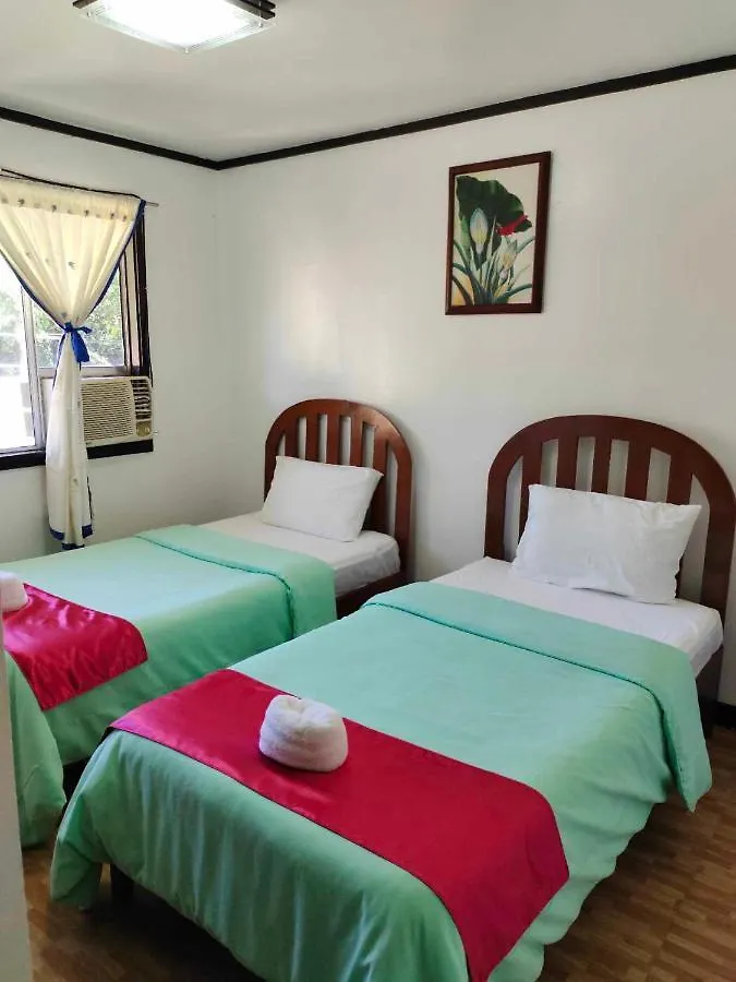 Tropical Paradise Retirement Village, Inc. Sawat Apartment