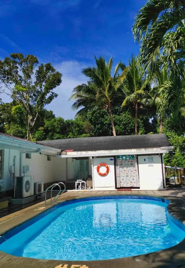 Tropical Paradise Retirement Village, Inc. Sawat