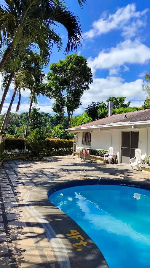Apartment Tropical Paradise Retirement Village, Inc. Sawat