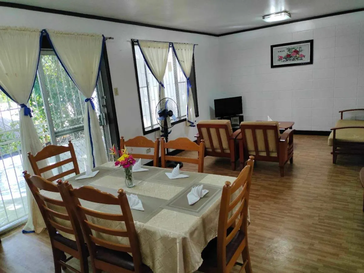 Apartment Tropical Paradise Retirement Village, Inc. Sawat