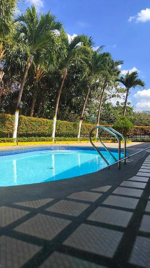 Tropical Paradise Retirement Village, Inc. Sawat 0*,